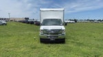 2027 Ford E-Series Cutaway Base