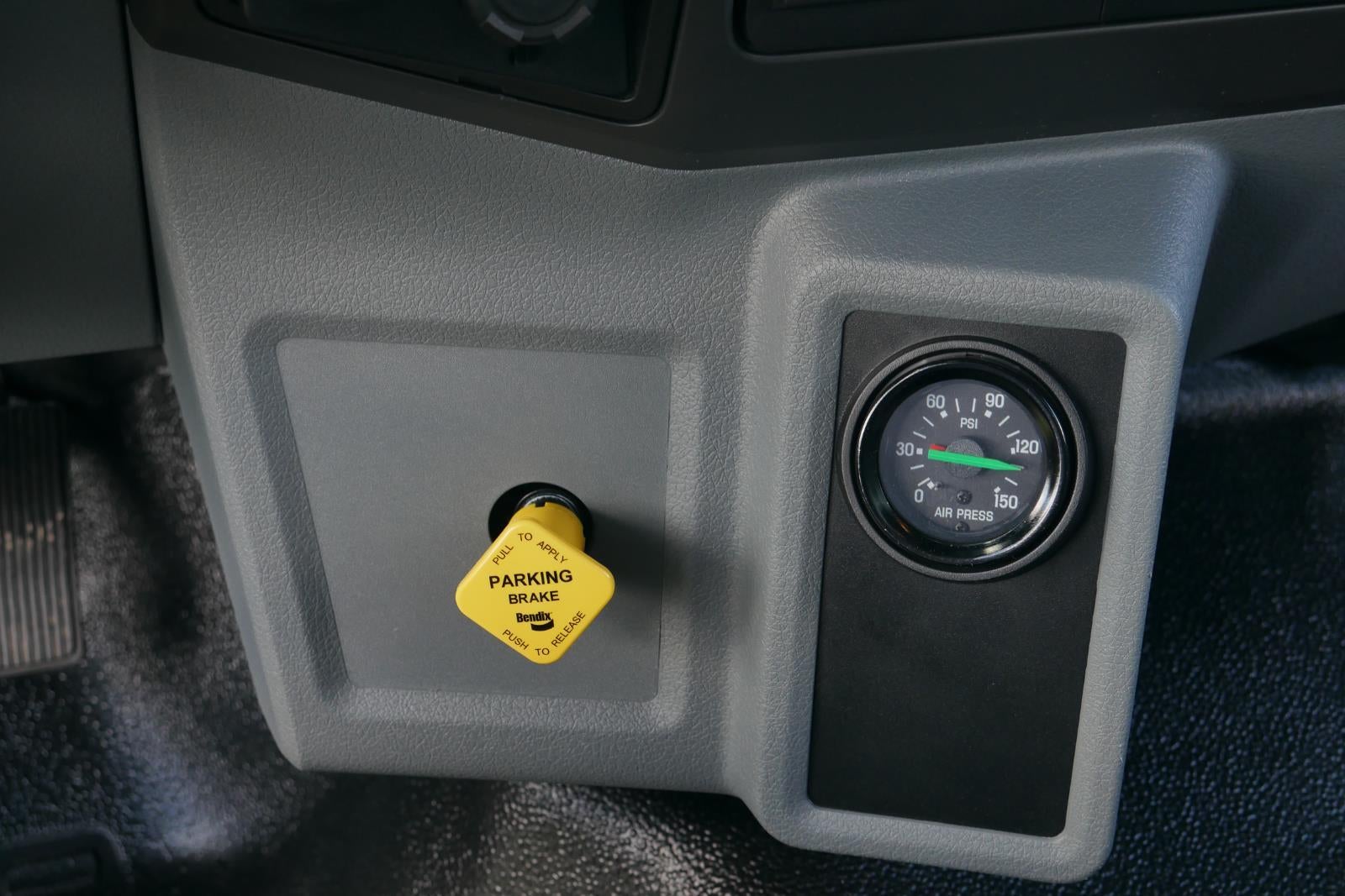 2025 Ford F-750 Straight Frame F-750 SD Diesel Straight Frame