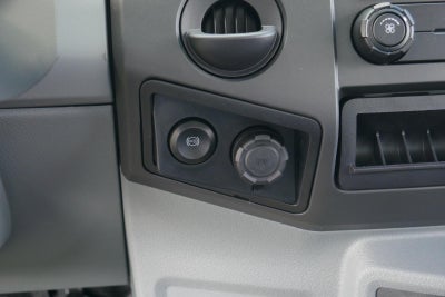 2025 Ford F-750 Straight Frame F-750 SD Diesel Straight Frame