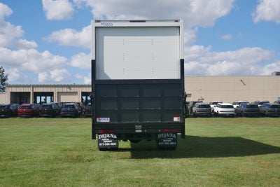 2025 Ford F-750 Straight Frame F-750 SD Diesel Straight Frame