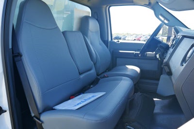 2025 Ford F-750 Straight Frame F-750 SD Diesel Straight Frame