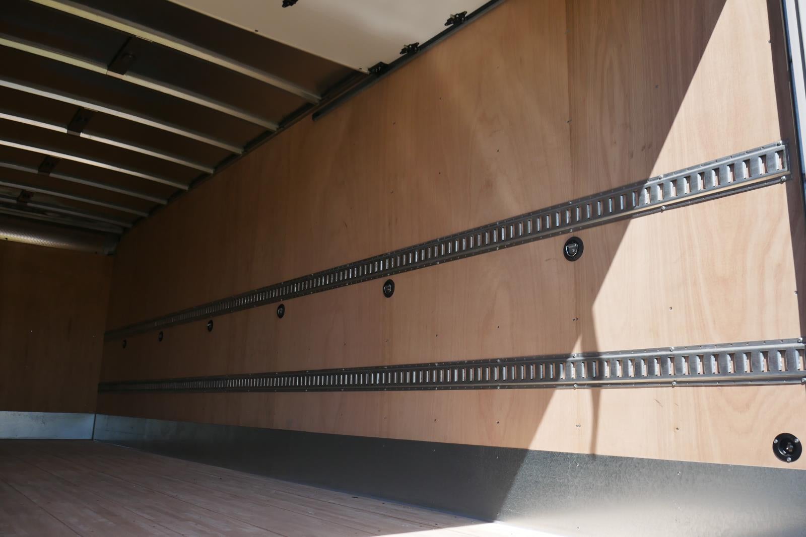 2025 Ford F-750 Straight Frame F-750 SD Diesel Straight Frame