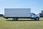 2025 Ford F-750 Straight Frame F-750 SD Diesel Straight Frame