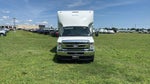 2027 Ford E-Series Cutaway Base