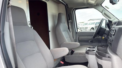 2023 Ford E-Series Cutaway Cutwy