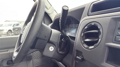 2023 Ford E-Series Cutaway Cutwy