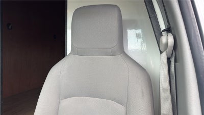 2023 Ford E-Series Cutaway Cutwy