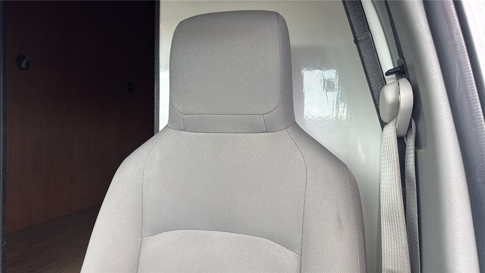 2023 Ford E-Series Cutaway Cutwy