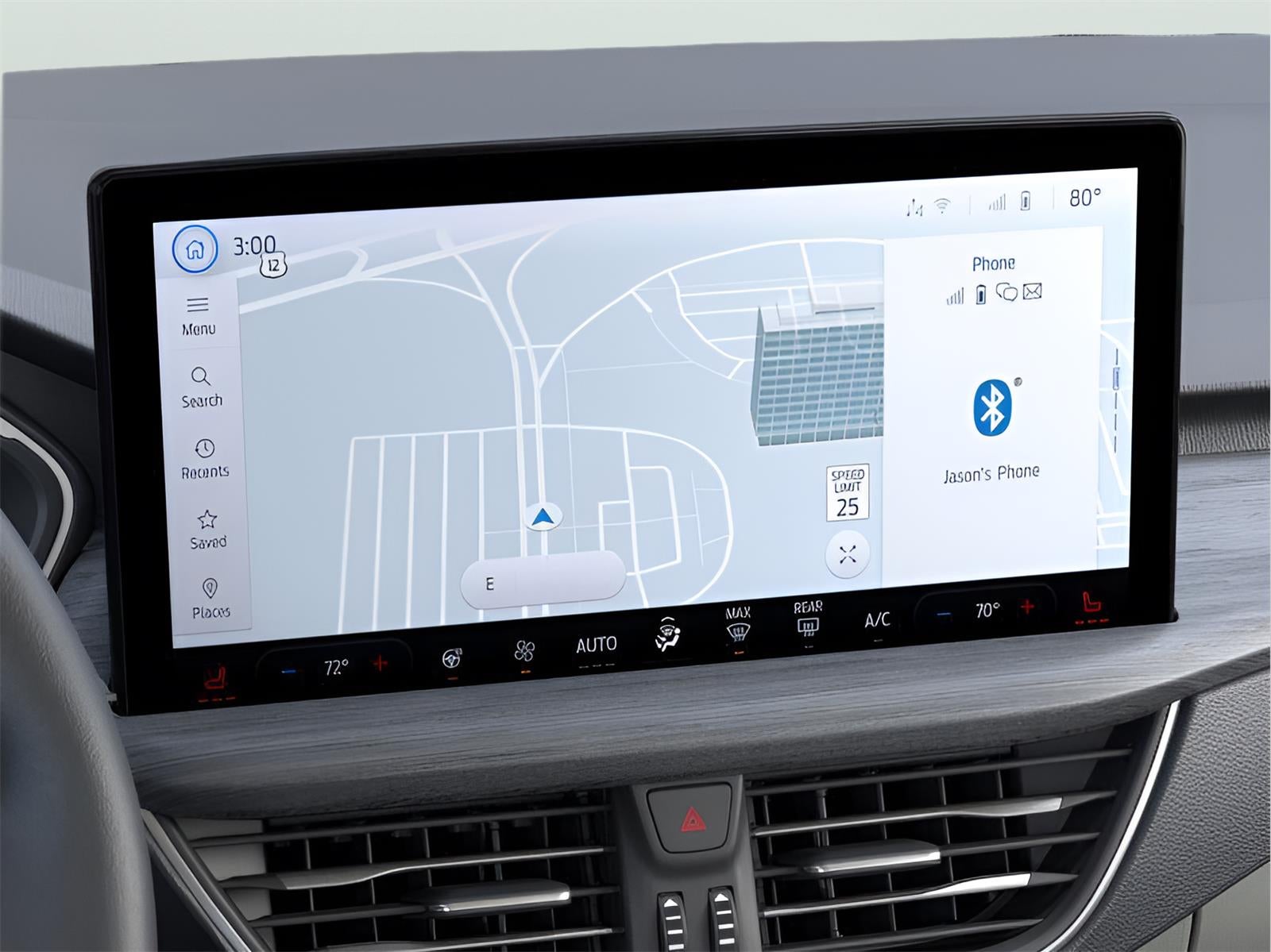 2026 Ford Escape Plug-In Hybrid PHEV