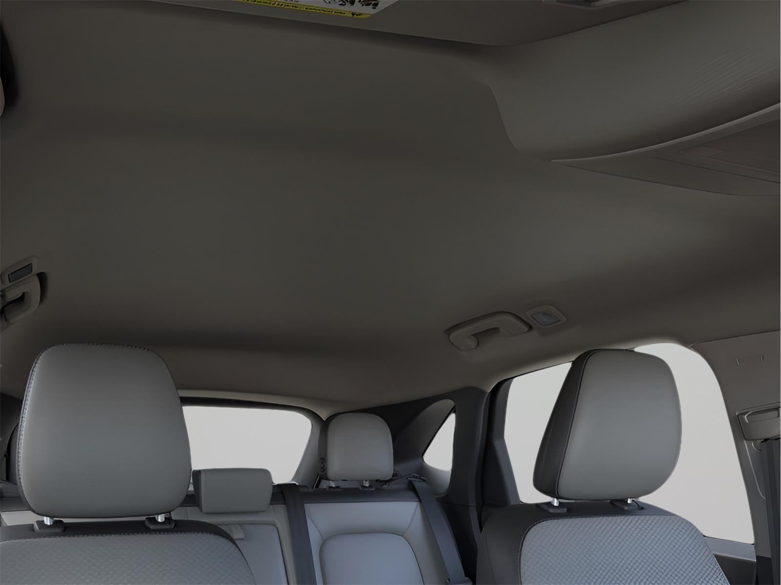 2026 Ford Escape Plug-In Hybrid PHEV