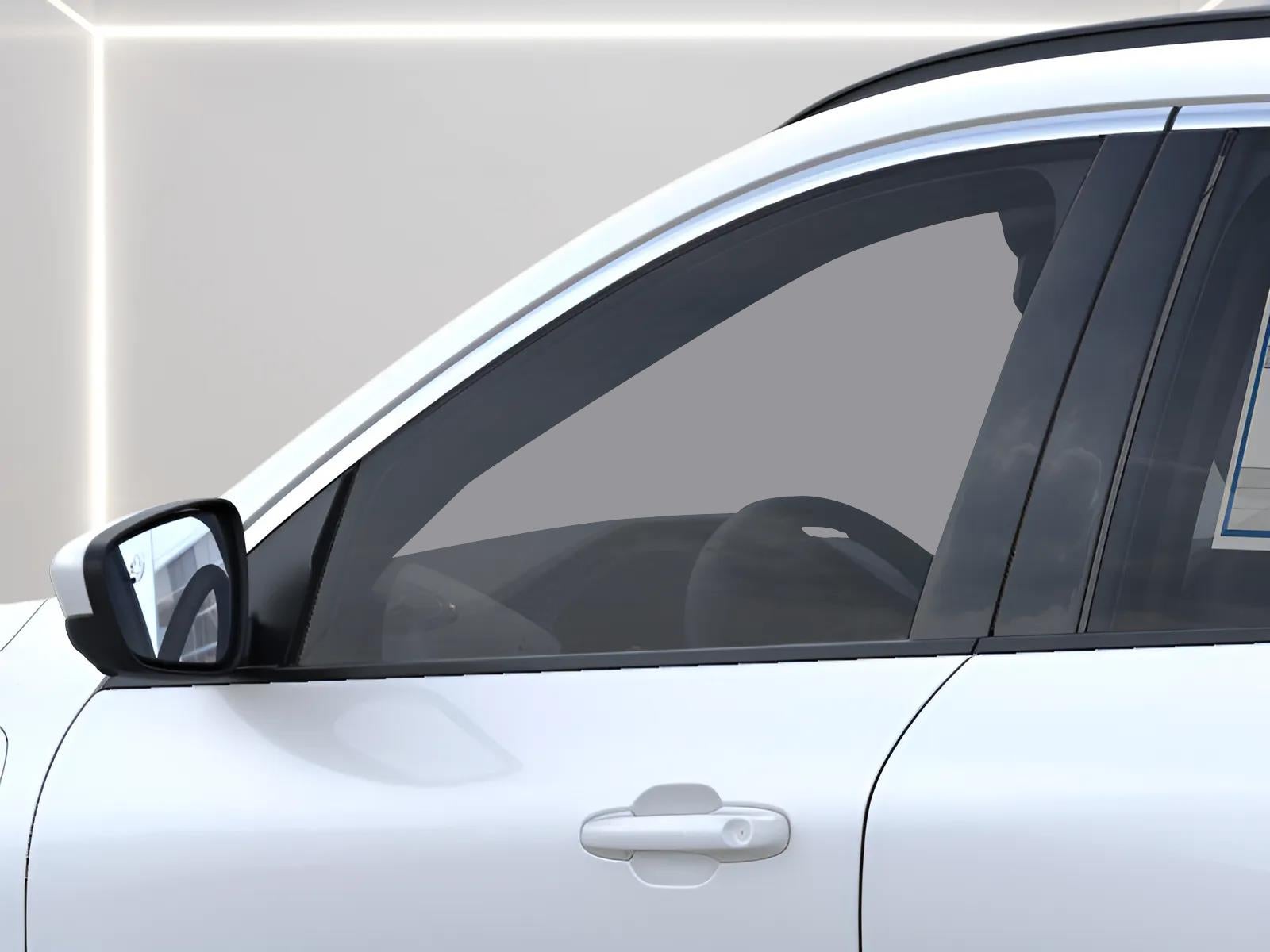 2026 Ford Escape Plug-In Hybrid PHEV