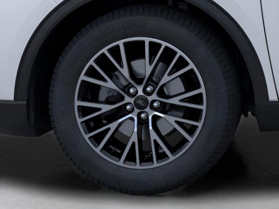 2026 Ford Escape Plug-In Hybrid PHEV