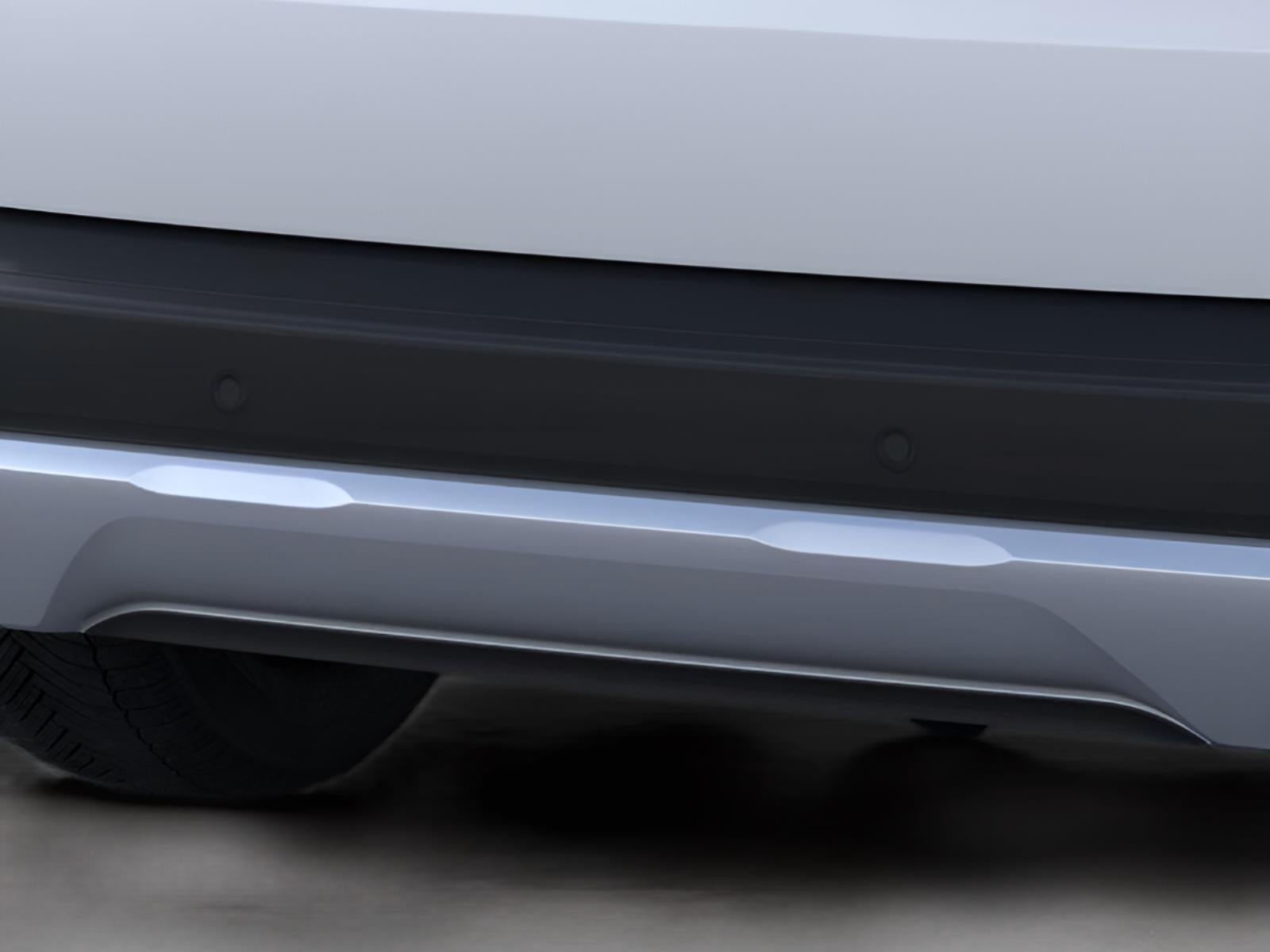 2026 Ford Escape Plug-In Hybrid PHEV