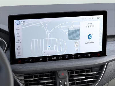 2026 Ford Escape Plug-In Hybrid PHEV