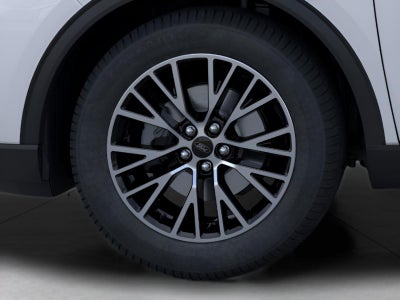 2026 Ford Escape Plug-In Hybrid PHEV