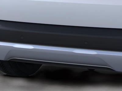 2026 Ford Escape Plug-In Hybrid PHEV