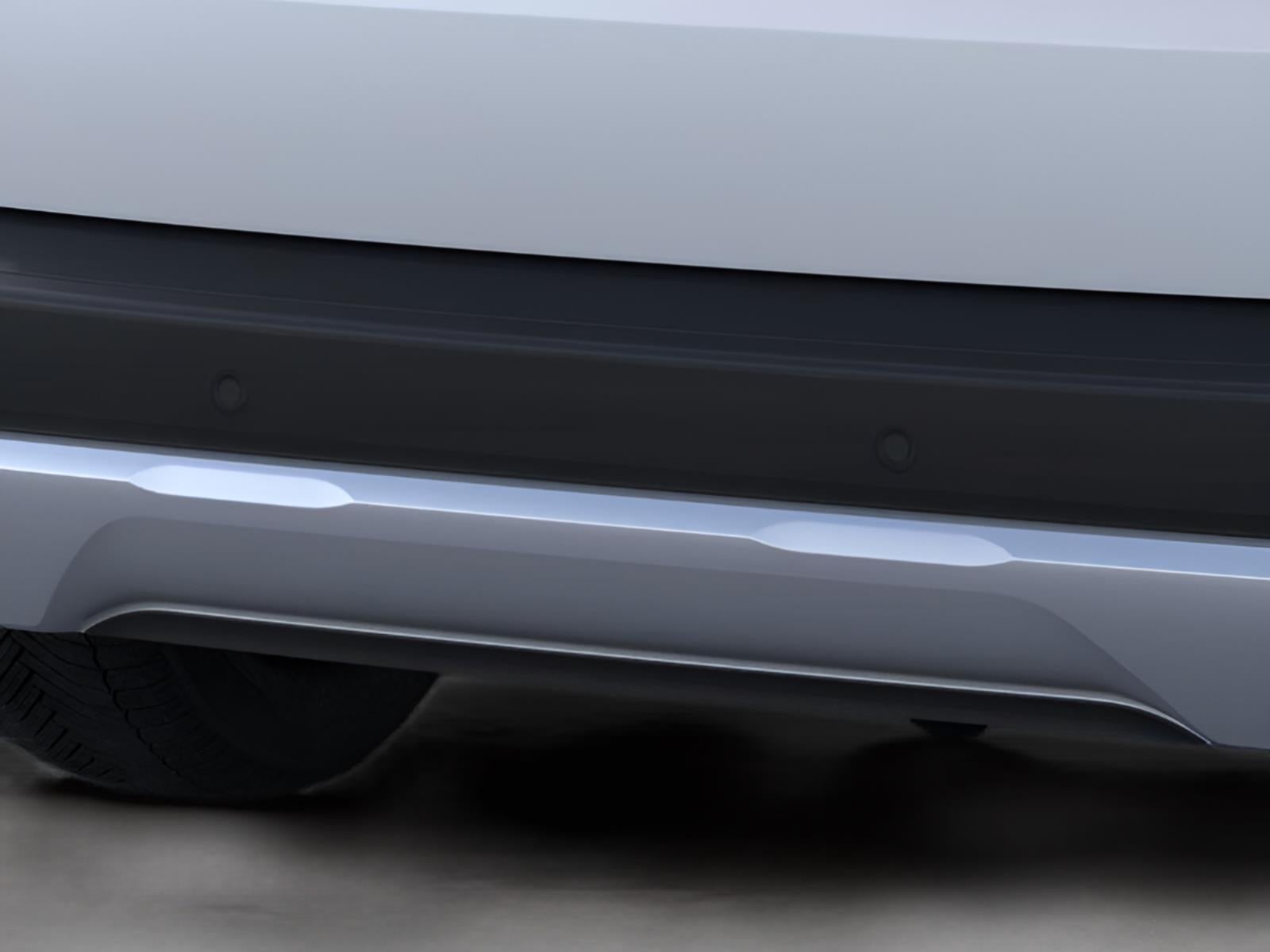 2026 Ford Escape Plug-In Hybrid PHEV