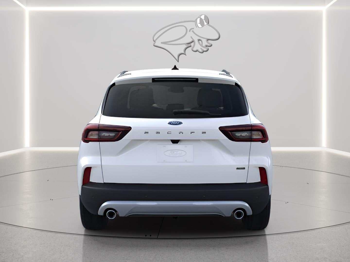 2026 Ford Escape Plug-In Hybrid PHEV