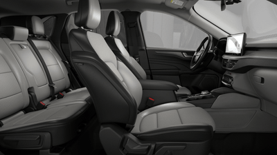 2026 Ford Escape Plug-In Hybrid PHEV