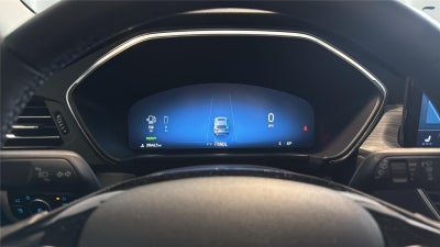 2023 Ford Escape Plug-In Hybrid Base