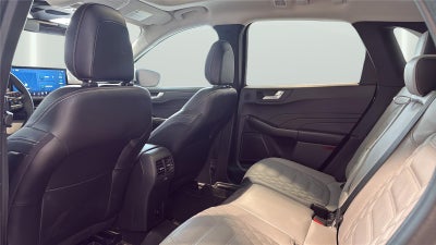 2023 Ford Escape Plug-In Hybrid Base