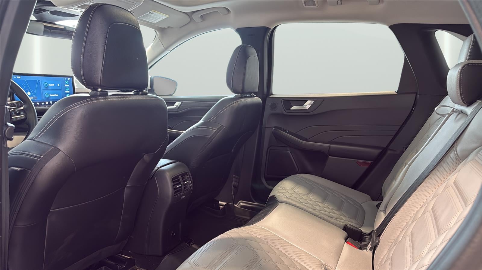 2023 Ford Escape Plug-In Hybrid Base