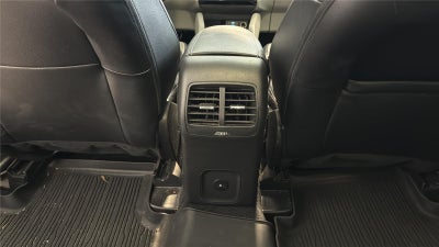 2023 Ford Escape Plug-In Hybrid Base