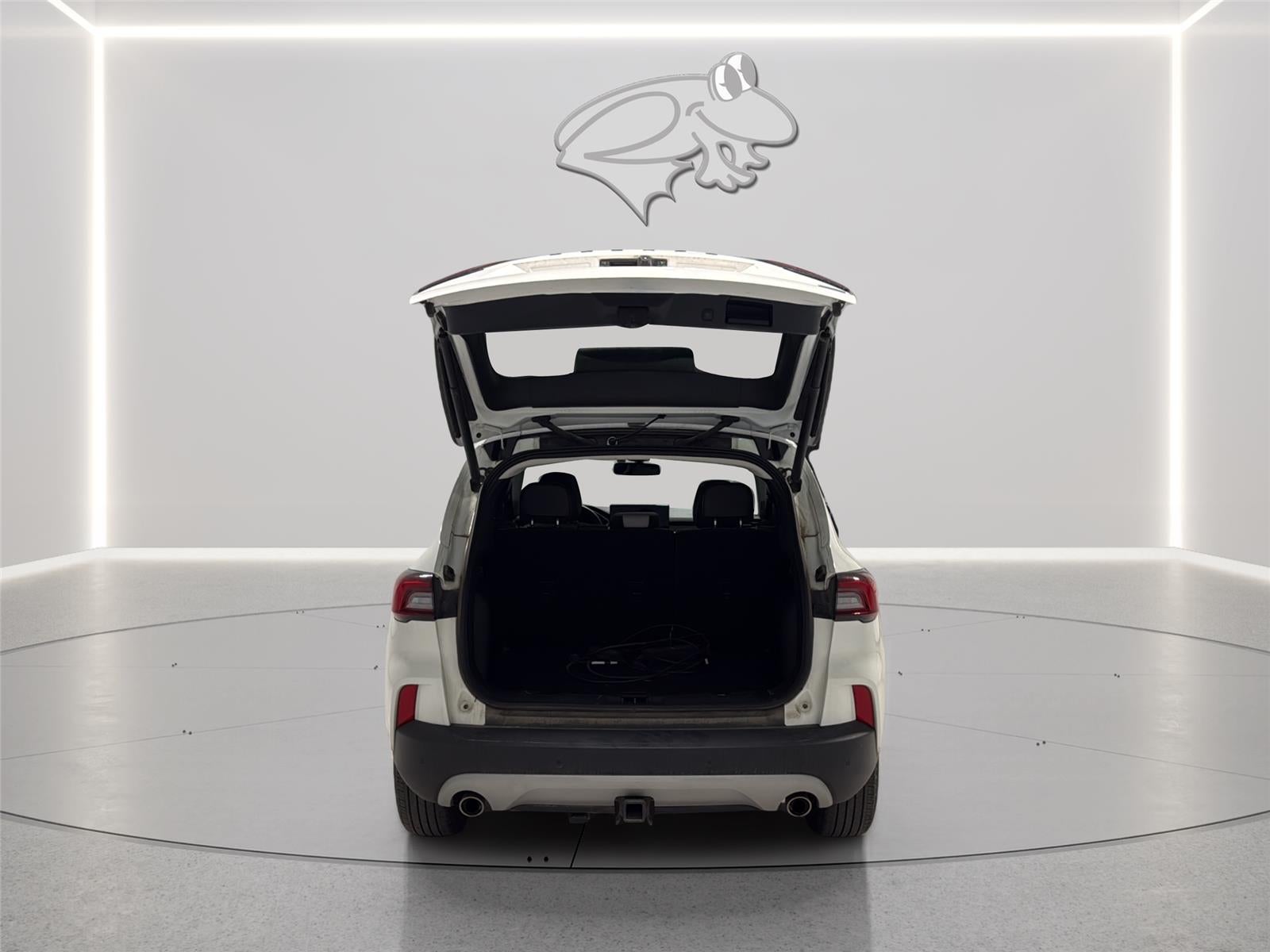2023 Ford Escape Plug-In Hybrid Base