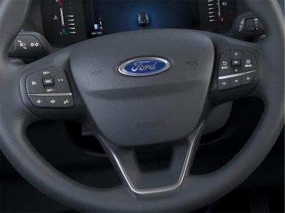 2026 Ford Escape Active®