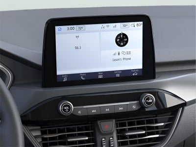 2026 Ford Escape Active®