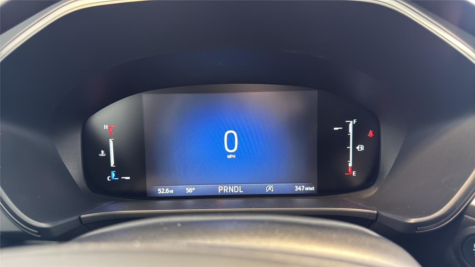 2026 Ford Escape Active®