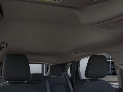 2026 Ford Escape Active®