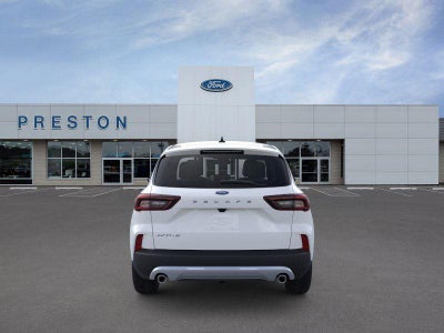 2026 Ford Escape Active®