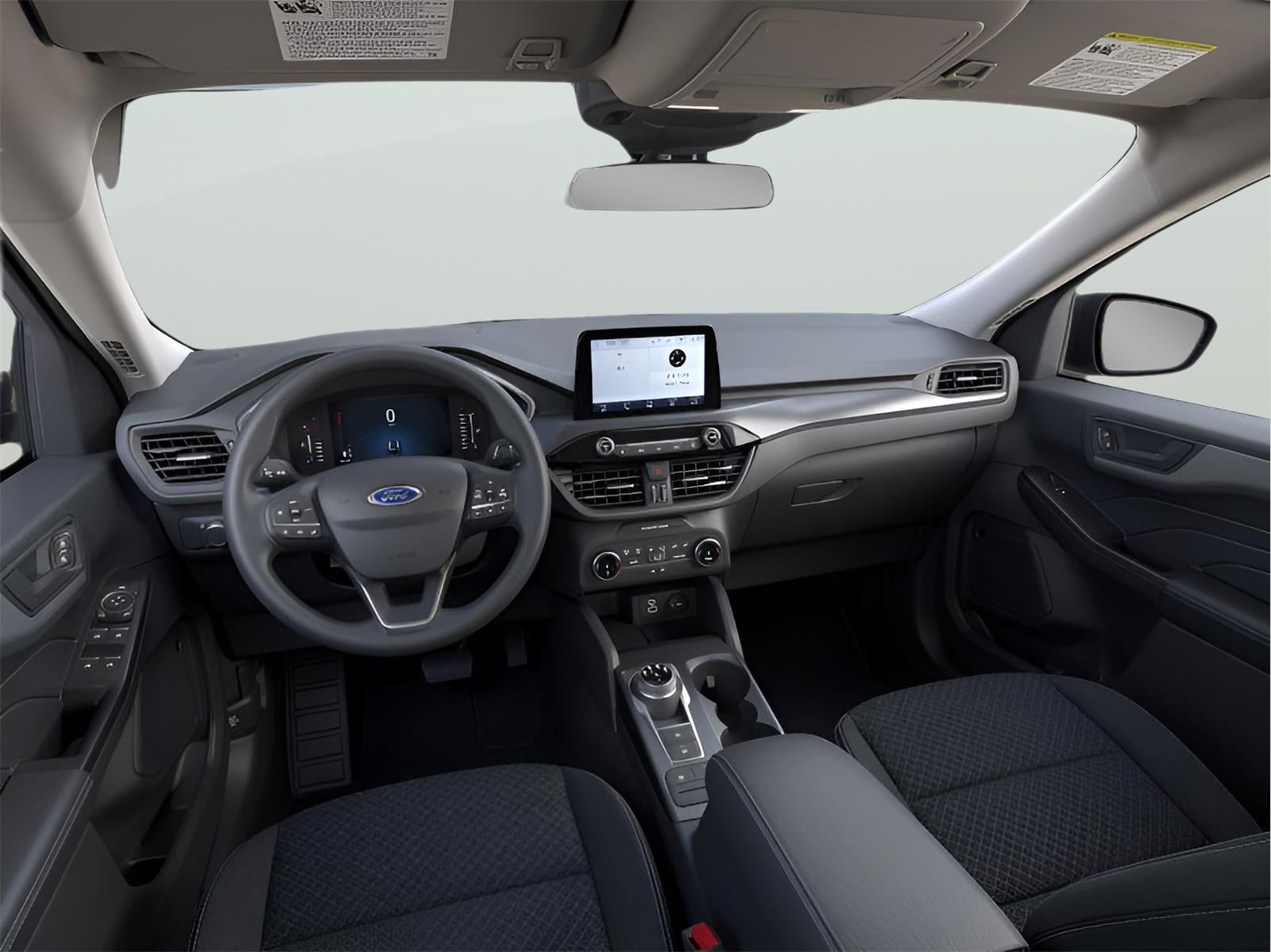 2026 Ford Escape Active®