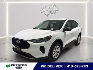 2026 Ford Escape Active®