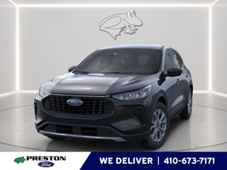 2026 Ford Escape Active®
