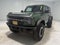 2023 Ford Bronco Badlands Advanced