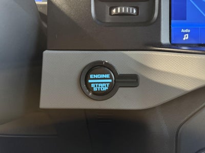 2023 Ford Bronco Badlands Advanced