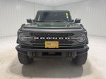 2023 Ford Bronco Badlands Advanced