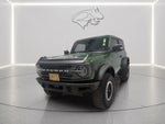 2023 Ford Bronco Badlands Advanced