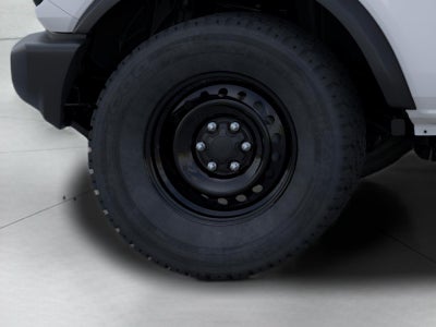 2026 Ford Bronco Bigbend