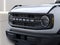 2026 Ford Bronco Bigbend