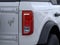 2026 Ford Bronco Bigbend