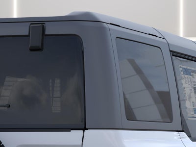 2026 Ford Bronco Bigbend