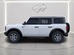 2026 Ford Bronco Bigbend
