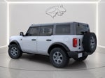 2026 Ford Bronco Bigbend