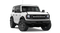 2026 Ford Bronco Bigbend