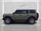 2026 Ford Bronco Bigbend