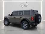2026 Ford Bronco Bigbend