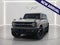 2026 Ford Bronco Outbank